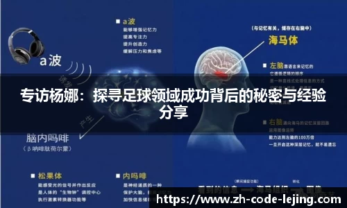 专访杨娜：探寻足球领域成功背后的秘密与经验分享